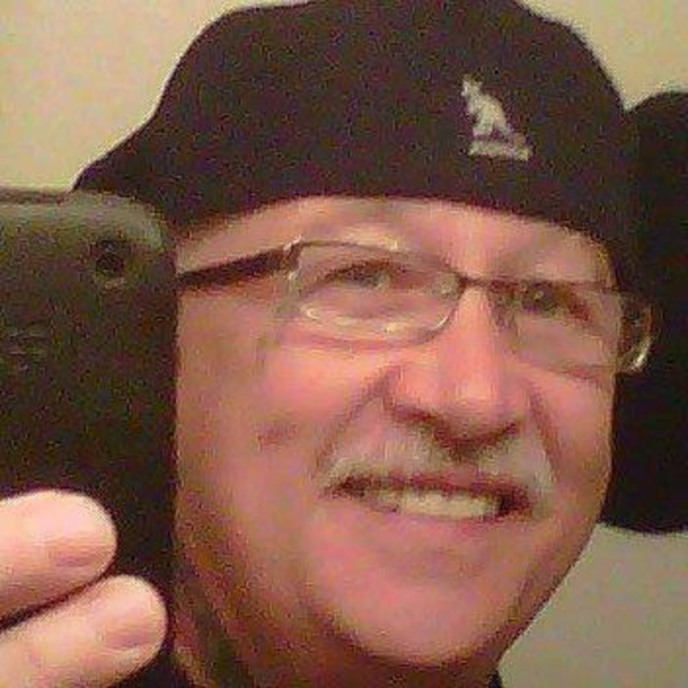 Meet your Posher, Rick